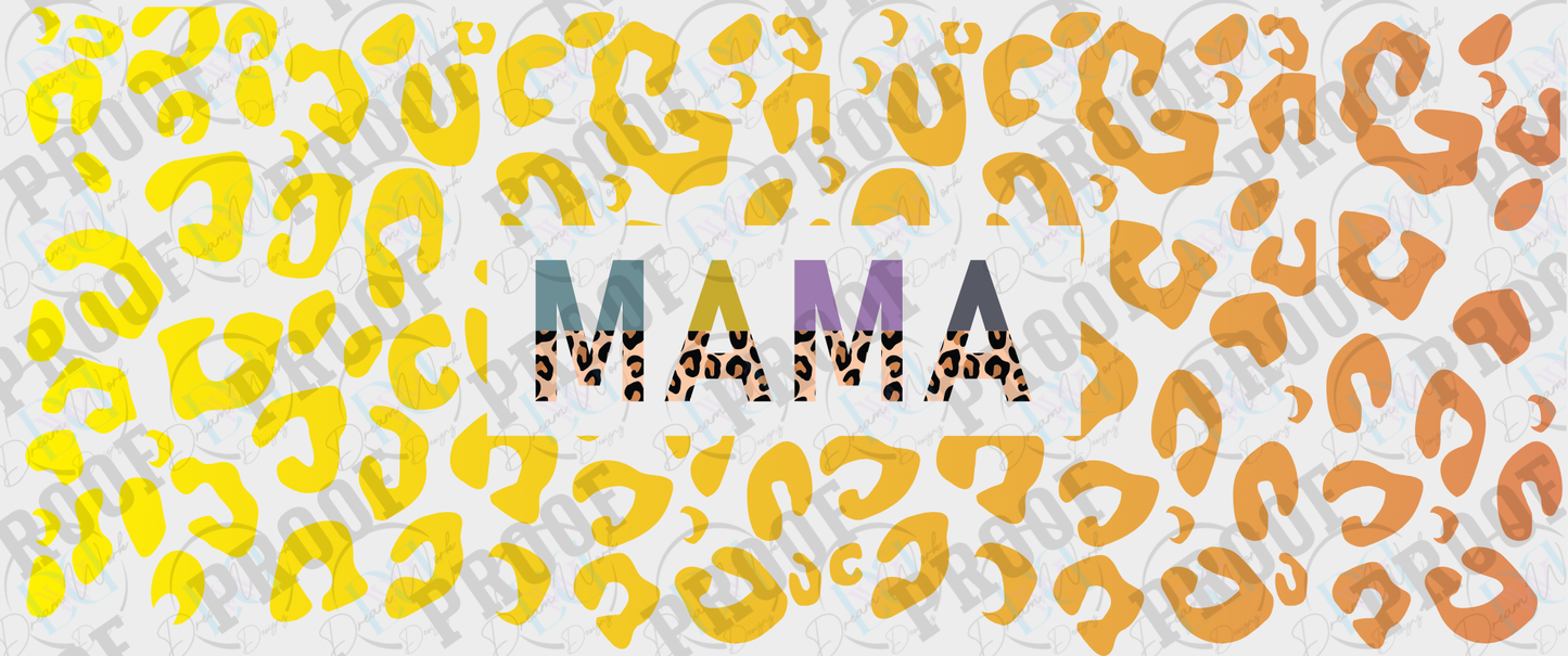 MAMA 10 (Multiple Options)