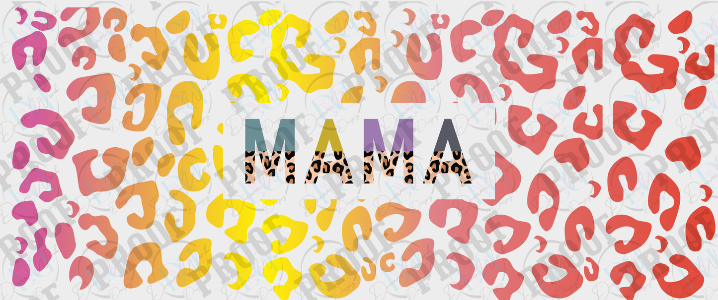 MAMA 10 (Multiple Options)