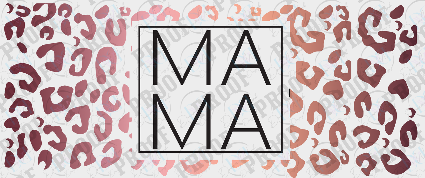 MAMA 10 (Multiple Options)
