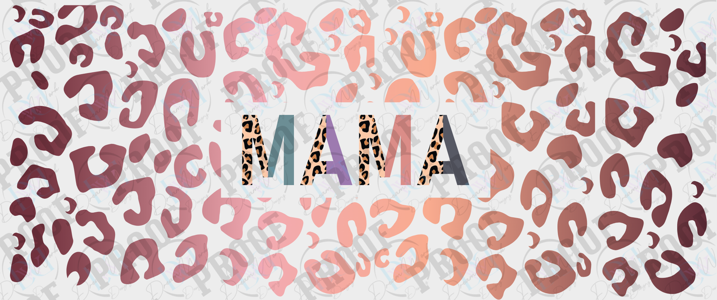 MAMA 10 (Multiple Options)