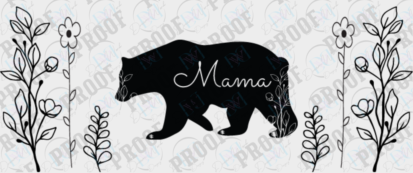 MAMA 7 (multiple options)