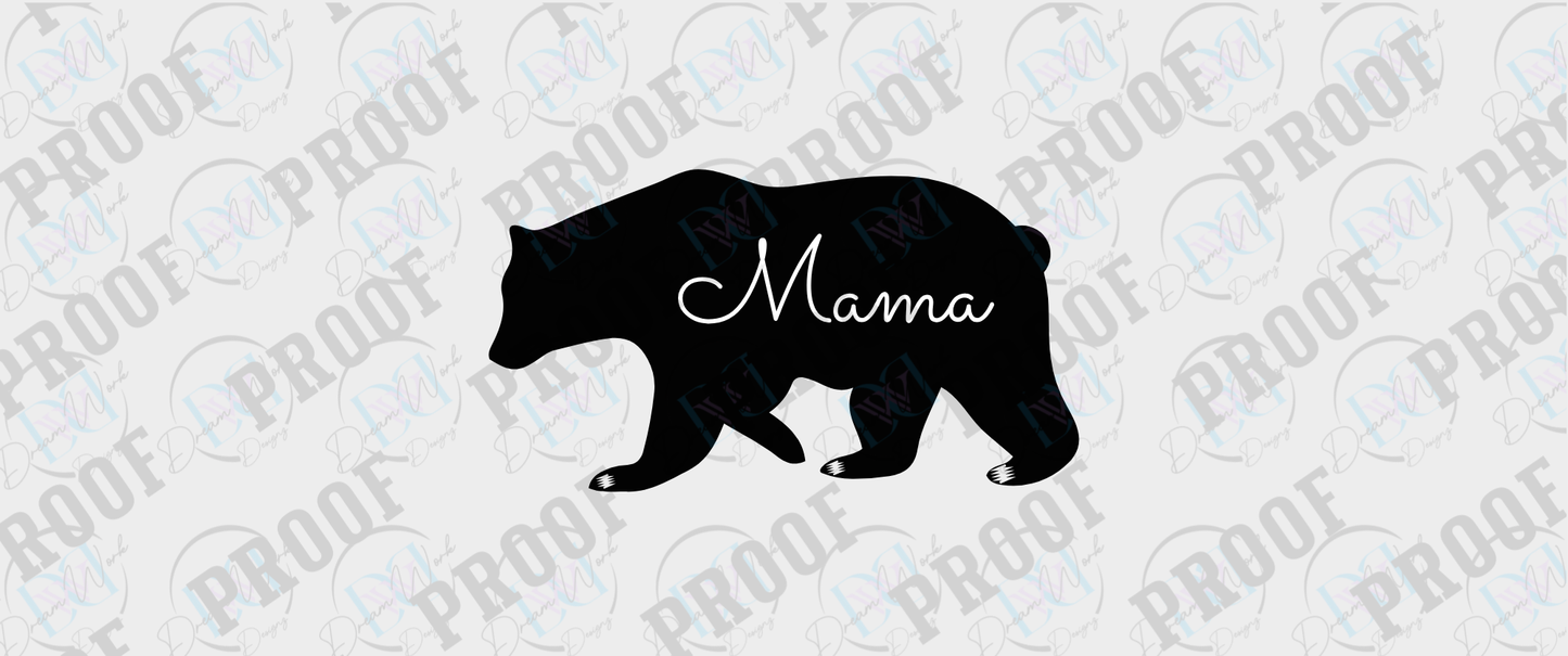 MAMA 7 (multiple options)