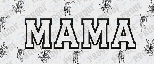 MAMA 6 (Multiple Options)