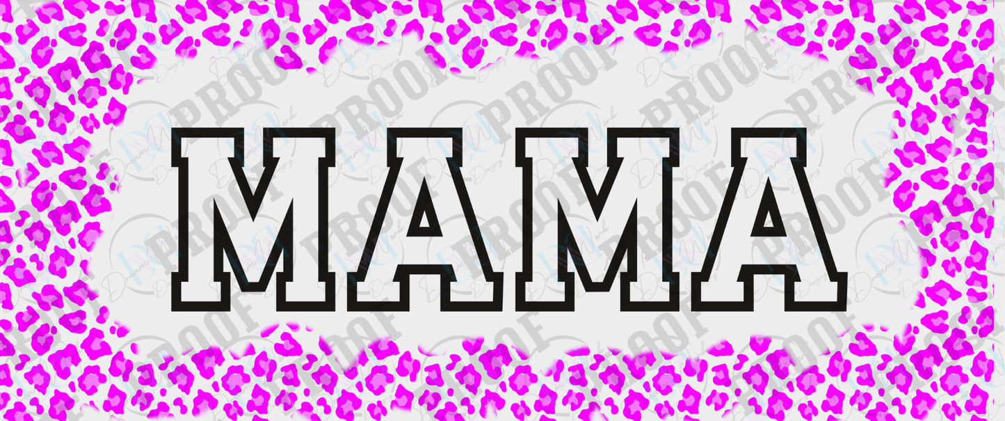 MAMA 6 (Multiple Options)