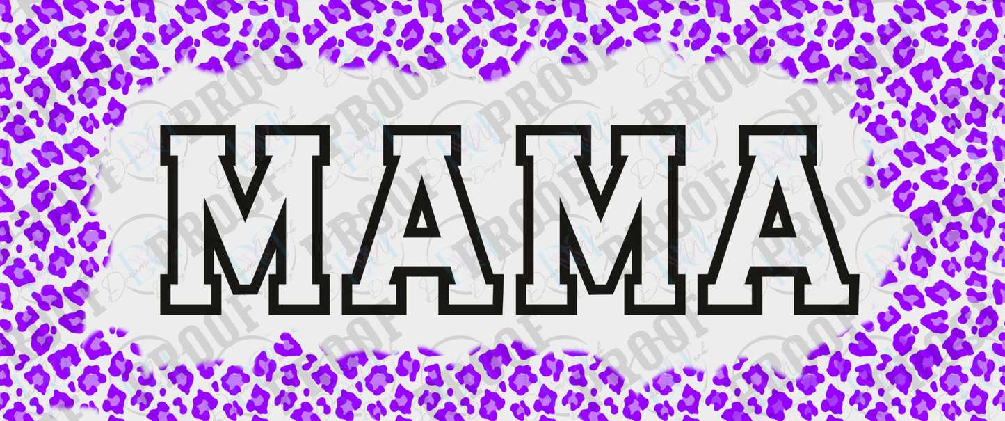 MAMA 6 (Multiple Options)