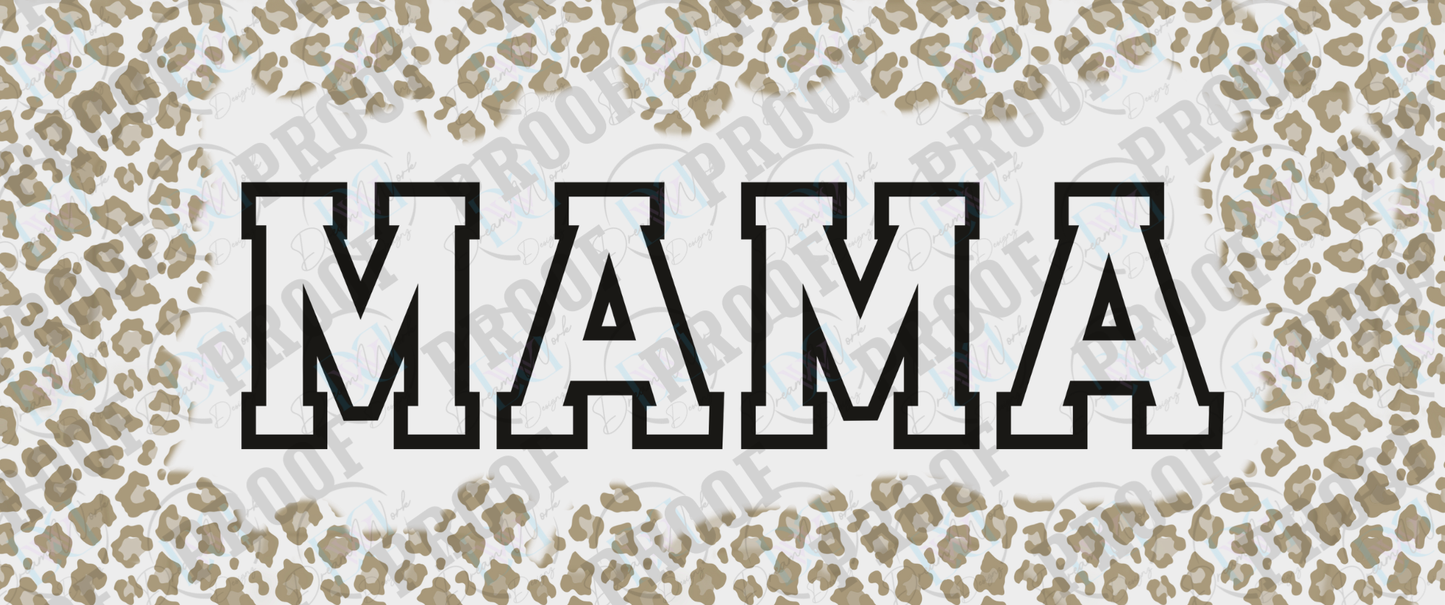 MAMA 6 (Multiple Options)