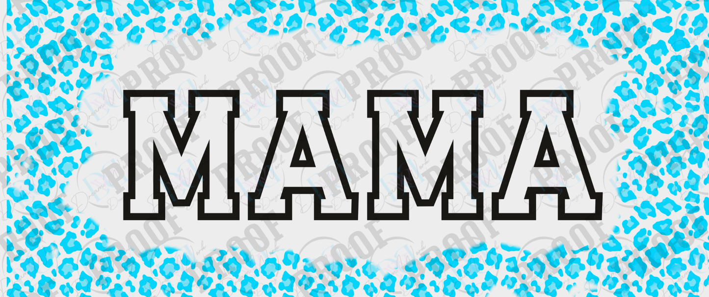 MAMA 6 (Multiple Options)
