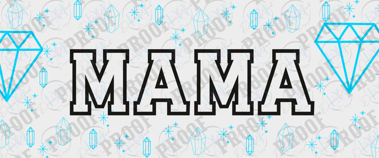 MAMA 6 (Multiple Options)