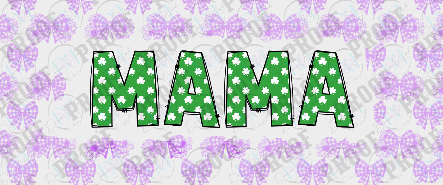 MAMA 9 (Multiple Options)