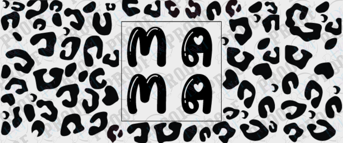 MAMA 10 (Multiple Options)